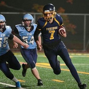 Meet your Posher, Benjamin